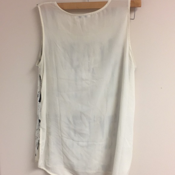 Rose & Olive Size L Shirt - Picture 3 of 4